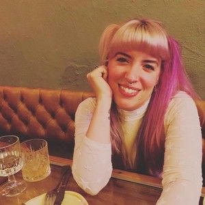 Meet your Posher, Sunday